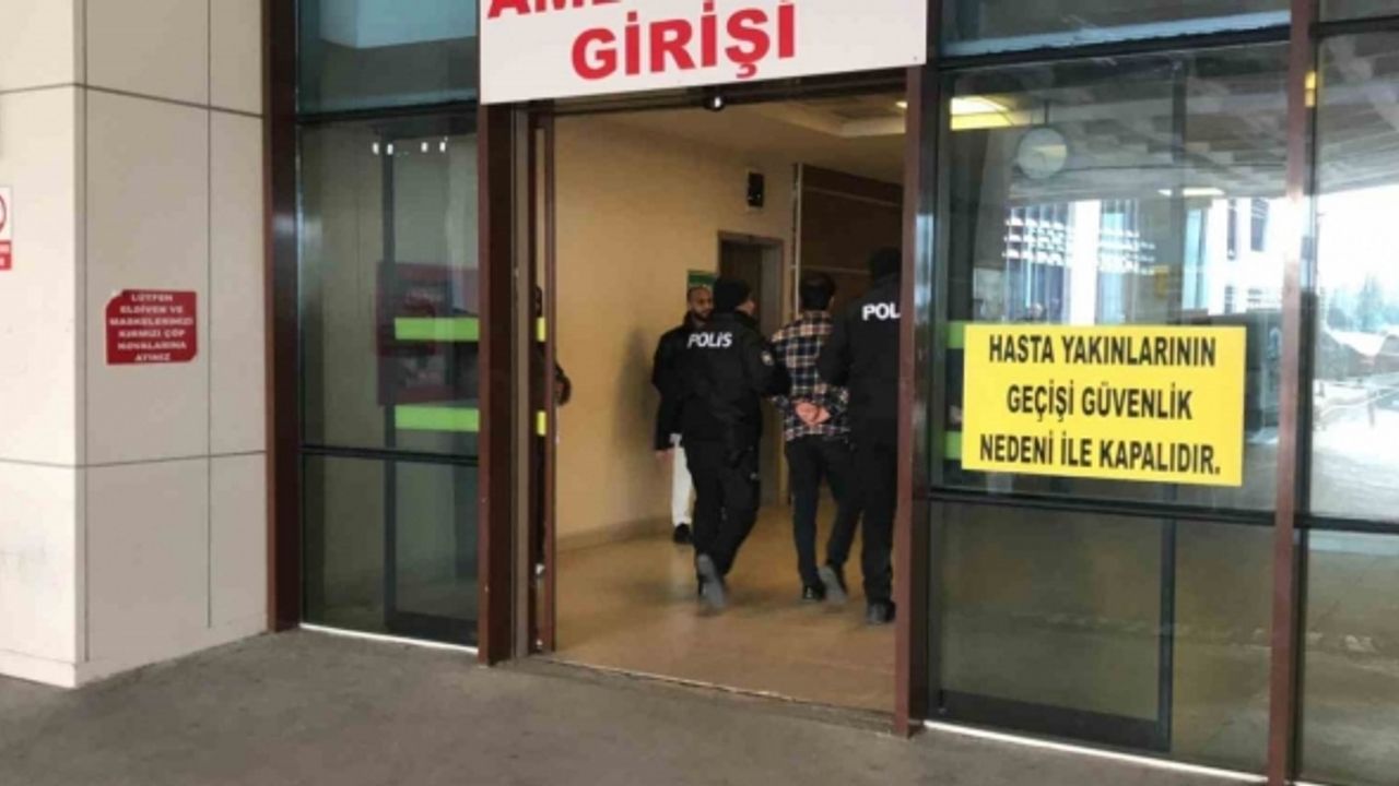 Edirne’de geçtiğimiz yıl 9 organize suç örgütü çökertildi