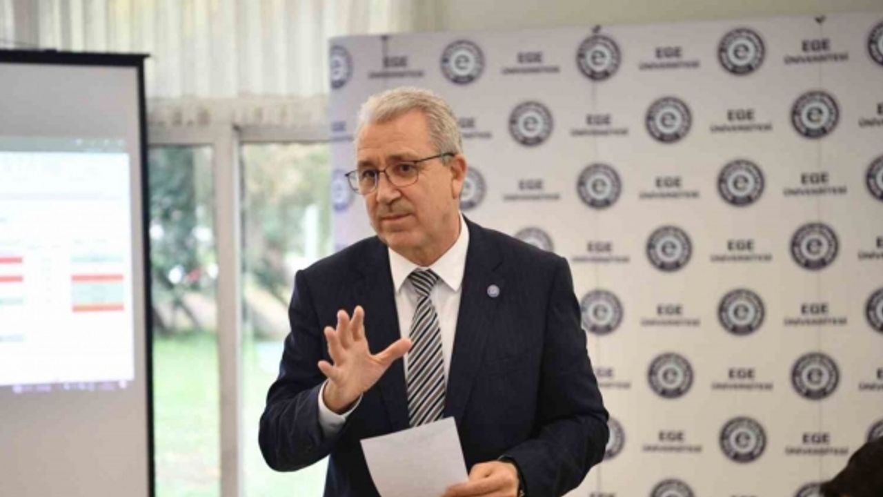 Ege Üniversitesi TÜBİTAK’tan en çok proje desteği alan devlet üniversitesi oldu