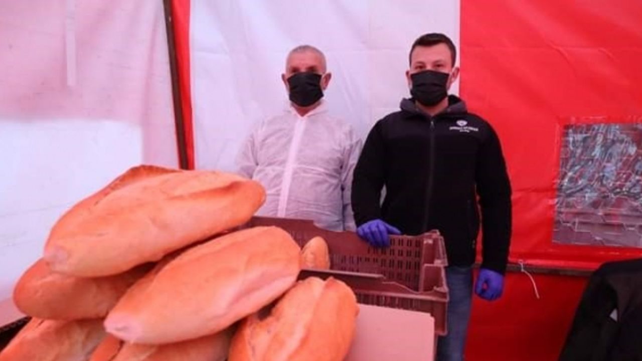 Ekmeği 10 TL’den satmaya başlayan fırıncılara belediye ‘dur’ dedi