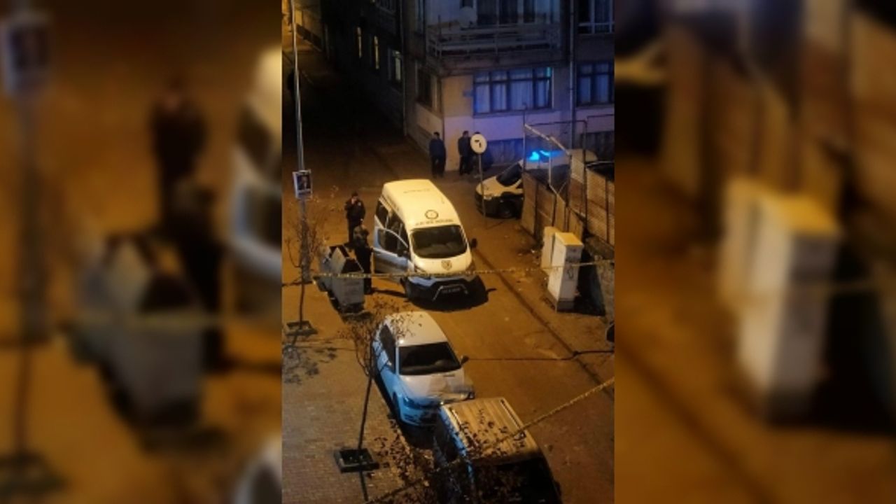 Elazığ’da 9’uncu kattan düşen kız çocuğu hayatını kaybetti