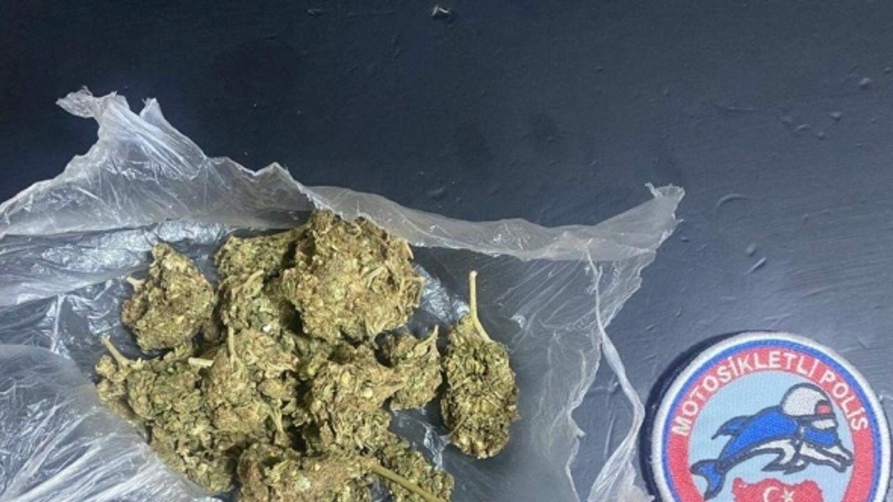 Elazığ’da haklarında kesinleşmiş hapis cezası bulunan 11 zanlı yakalandı