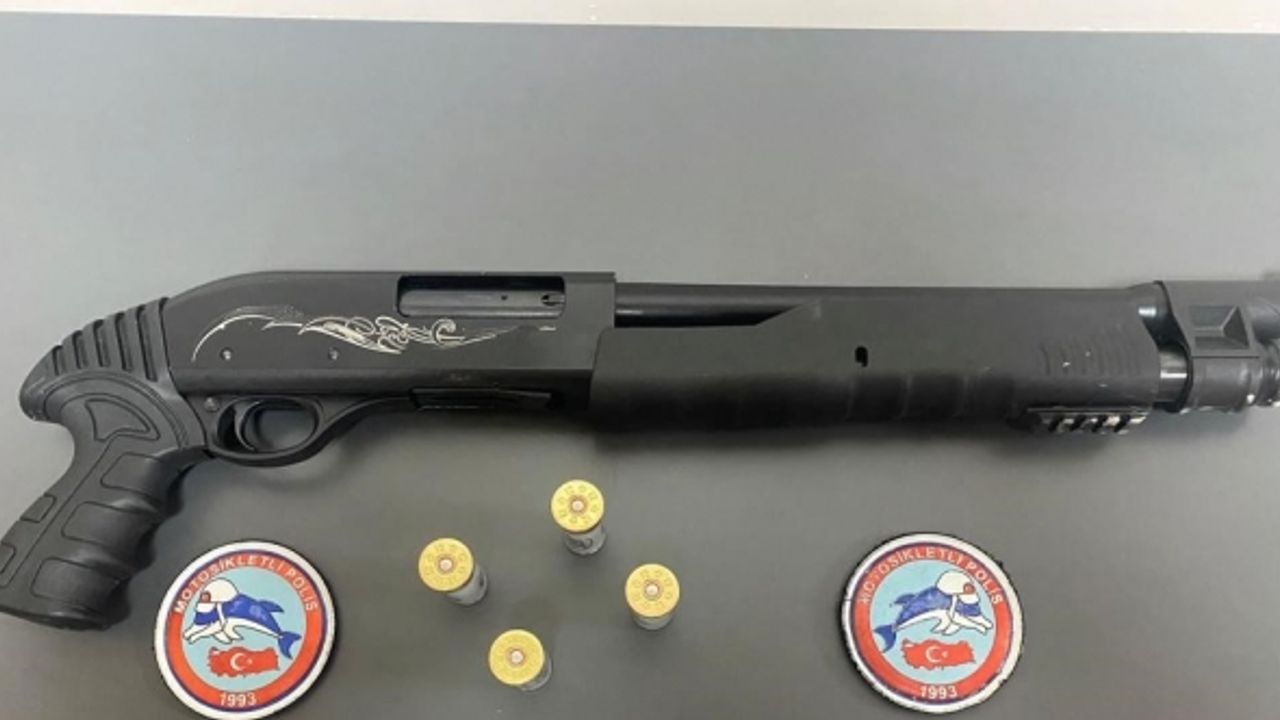 Elazığ’da kesinleşmiş hapis cezası bulunan 8 zanlı yakalandı