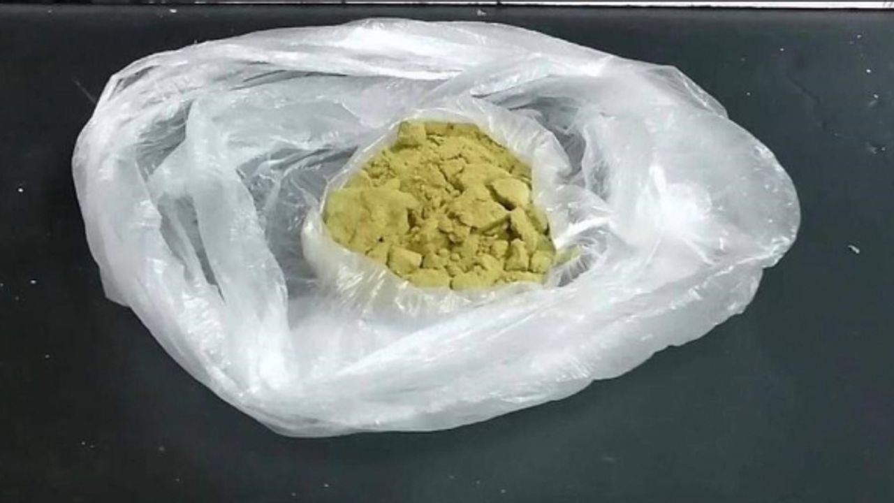 Elazığ’da kesinleşmiş hapis cezası bulunan ve çeşitli suçlara karışan 11 kişi yakalandı