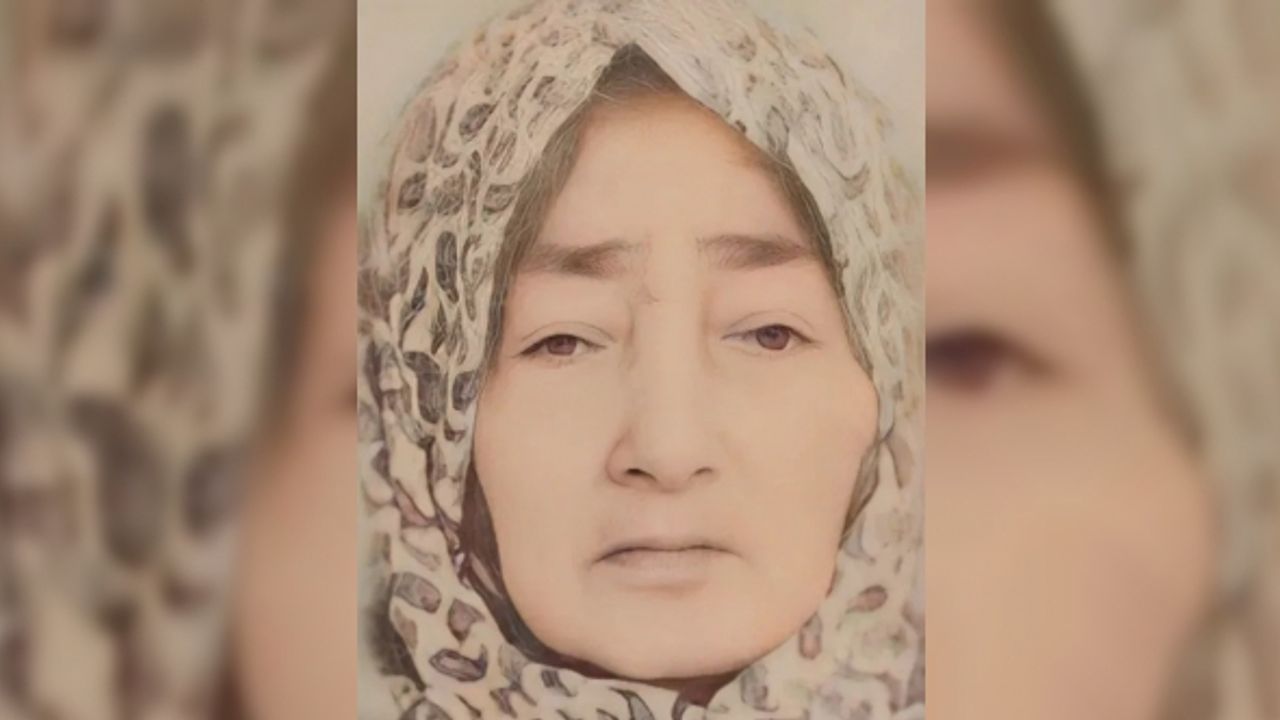 Elektrikli battaniyeden çıkan yangında yaşlı kadın hayatını kaybetti