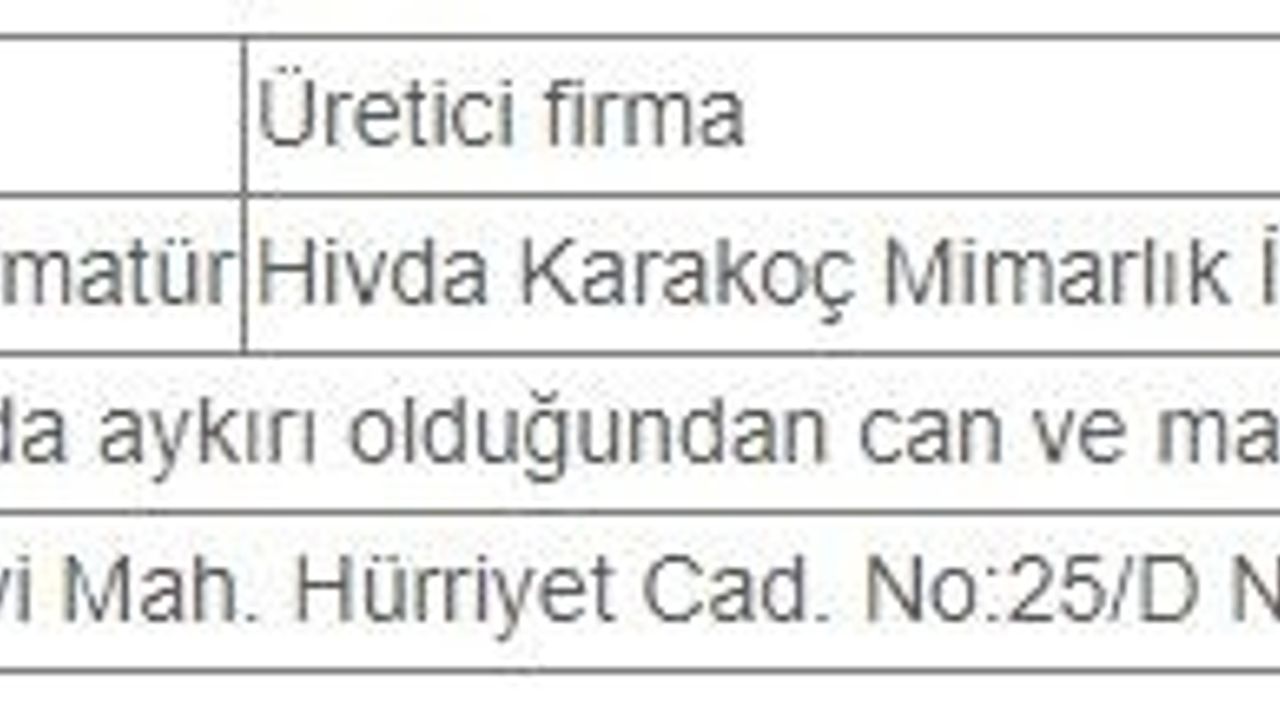 Elinde bu ürün olanlar dikkat: Teslim etmeleri gerekiyor