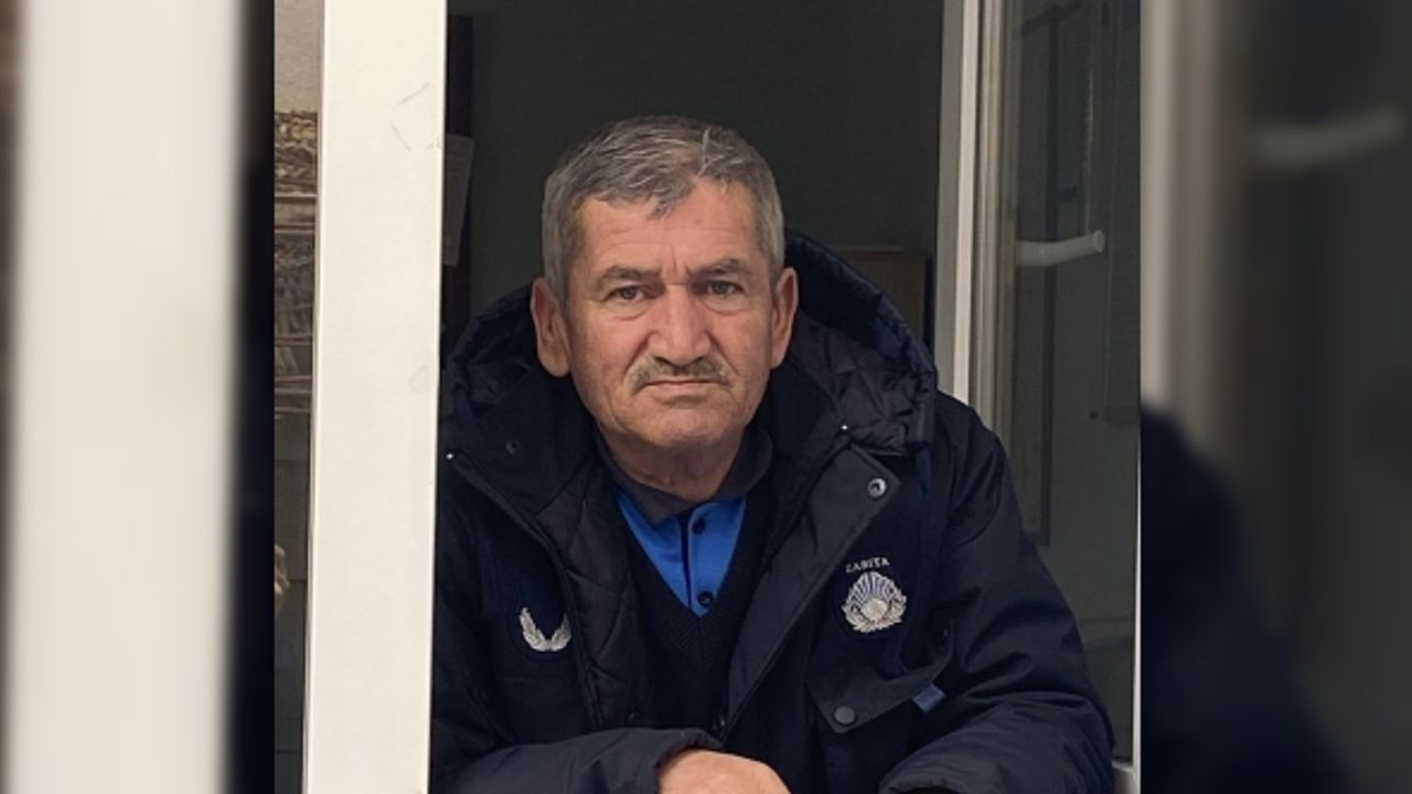 Emekli zabıta memurunu bıçaklayarak öldüren şahıs hakkında ‘Müebbet Hapis’ talep edildi