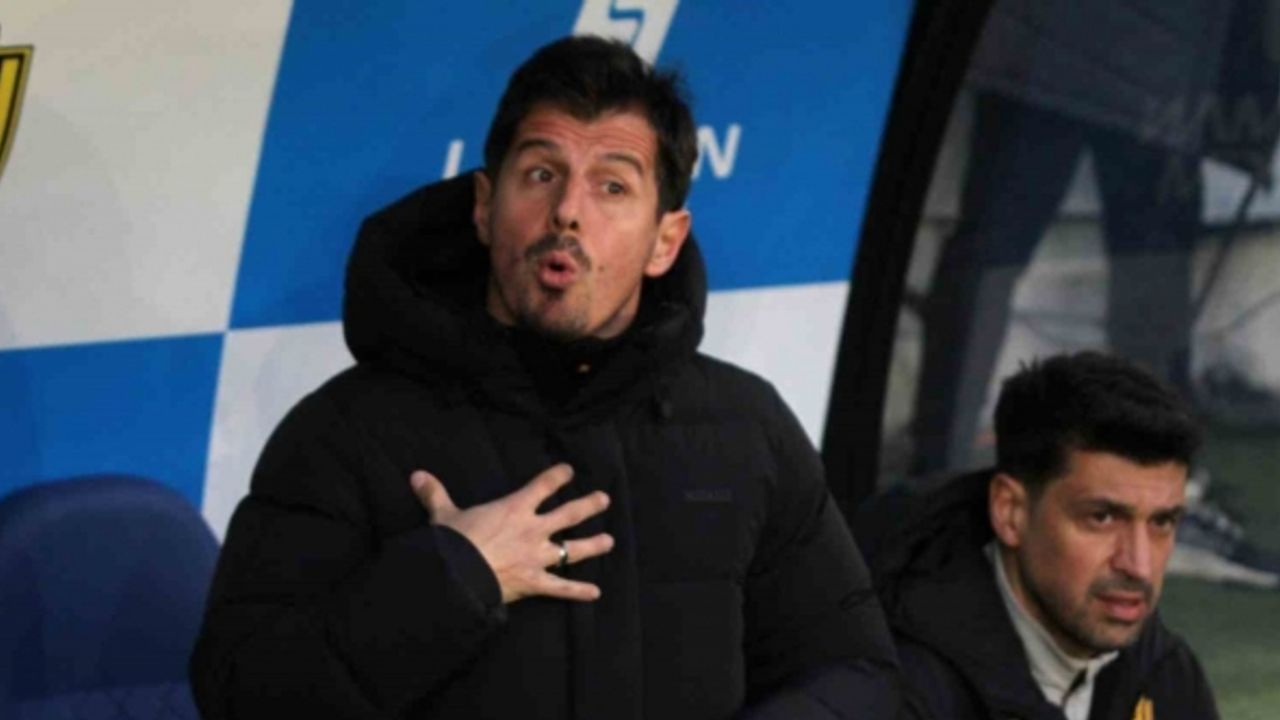 Emre Belözoğlu: “Bu ligde maç kazanmak kolay değil”