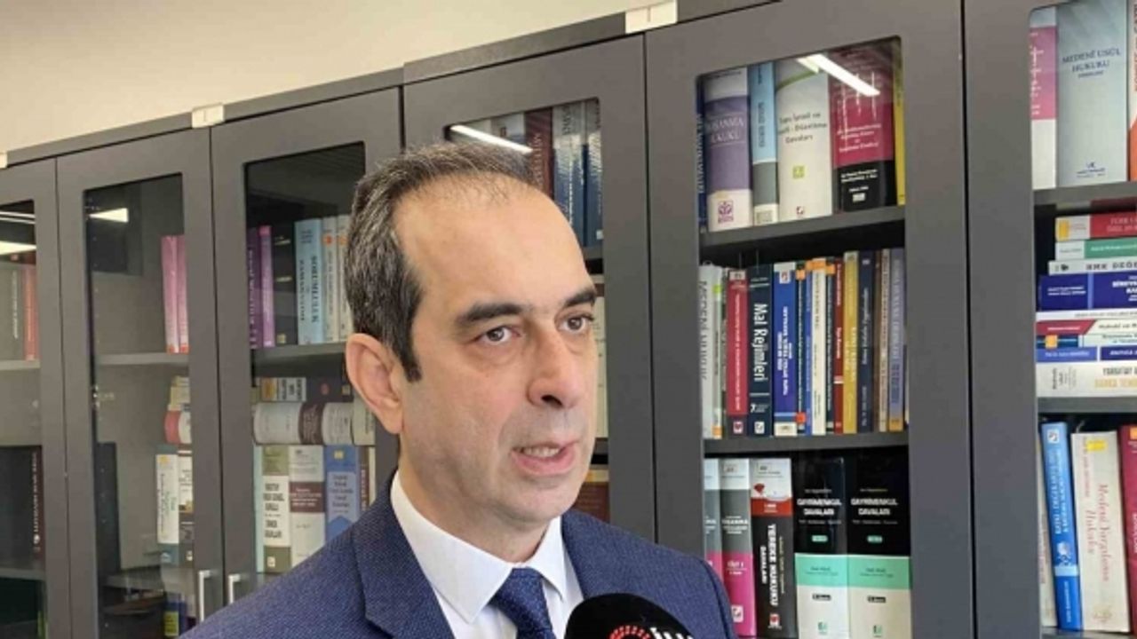 Emre Belözoğlu’nun avukatı Mosturoğlu, "WhatsApp mesajları suç işlendiğini bilen çok kişi olduğunu gösteriyor"