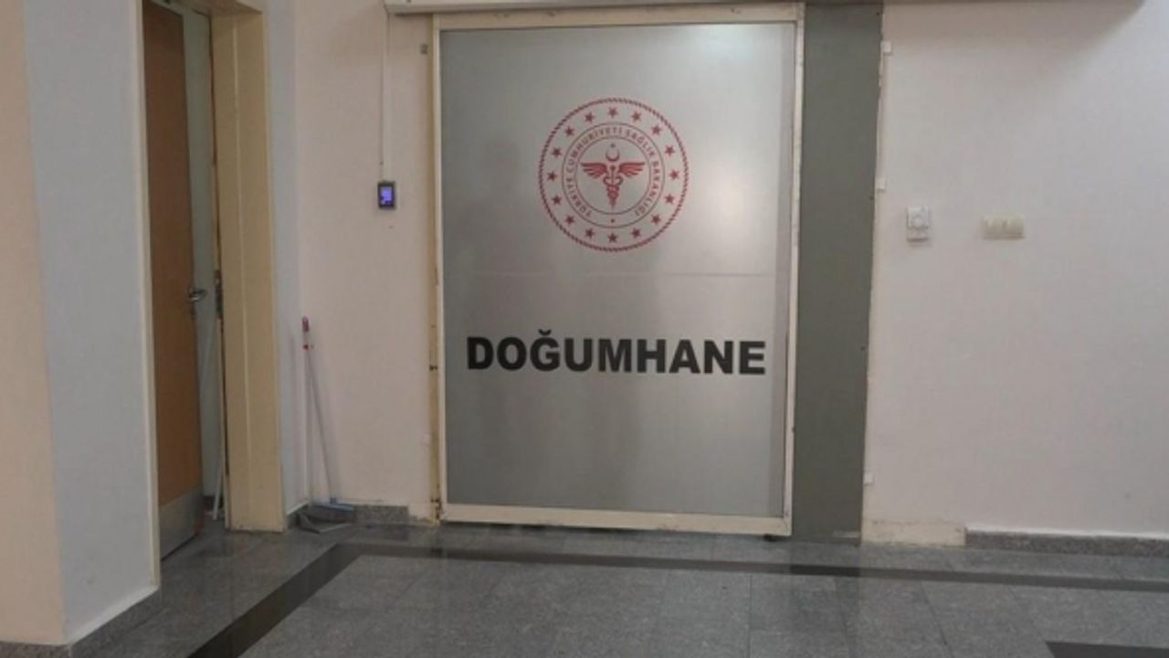 Erciş Şehit Rıdvan Çevik Devlet Hastanesine “Anne Dostu Hastane” unvanı verildi