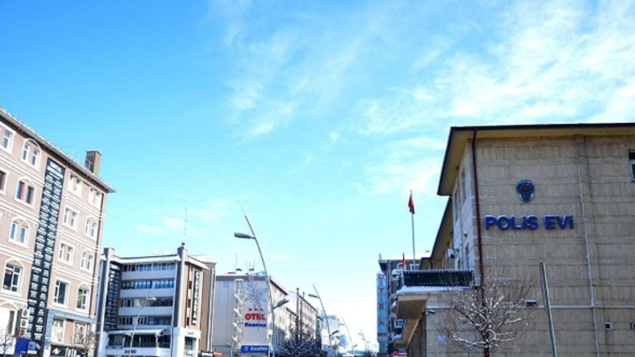 Erzurum’da 620 bin 430 mobil telefon abonesi var