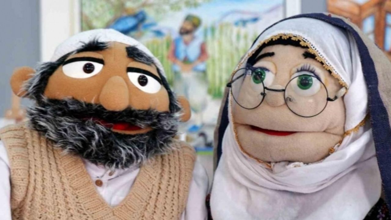 Erzurumlu Gülbeyaz Nene ve Turan Dede’den Alper Gezeravcı’ya mesaj var