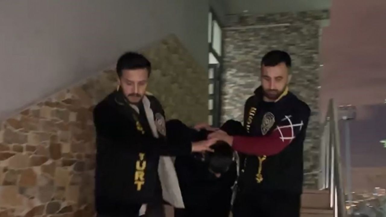 Esenyurt’ta sokak sokak gezerek 10 kişiyi bıçaklayan saldırgan yakalandı