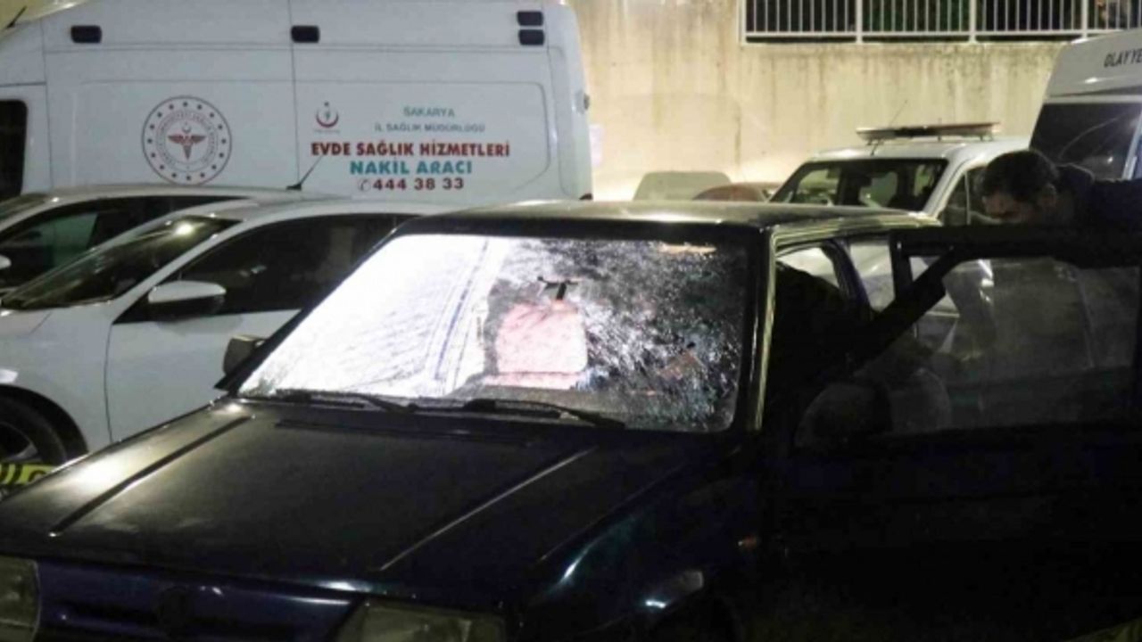 Eski kız arkadaşı ile ağabeyine kabusu yaşatmıştı: O olayda yeni detaylar