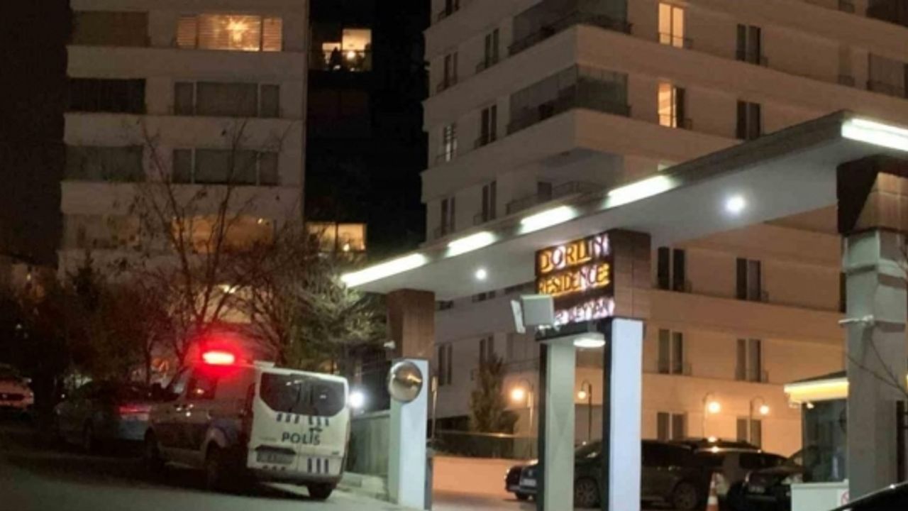 Eski sevgilisi tarafından silahla vurulan kadın hayatını kaybetti