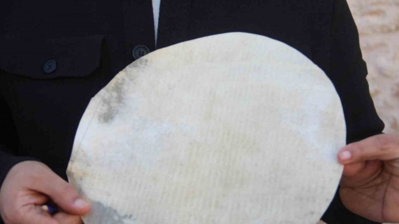 Eskimiş davul derisinden 20 milyon liraya uzanan ’İncil’ dolandırıcılığı