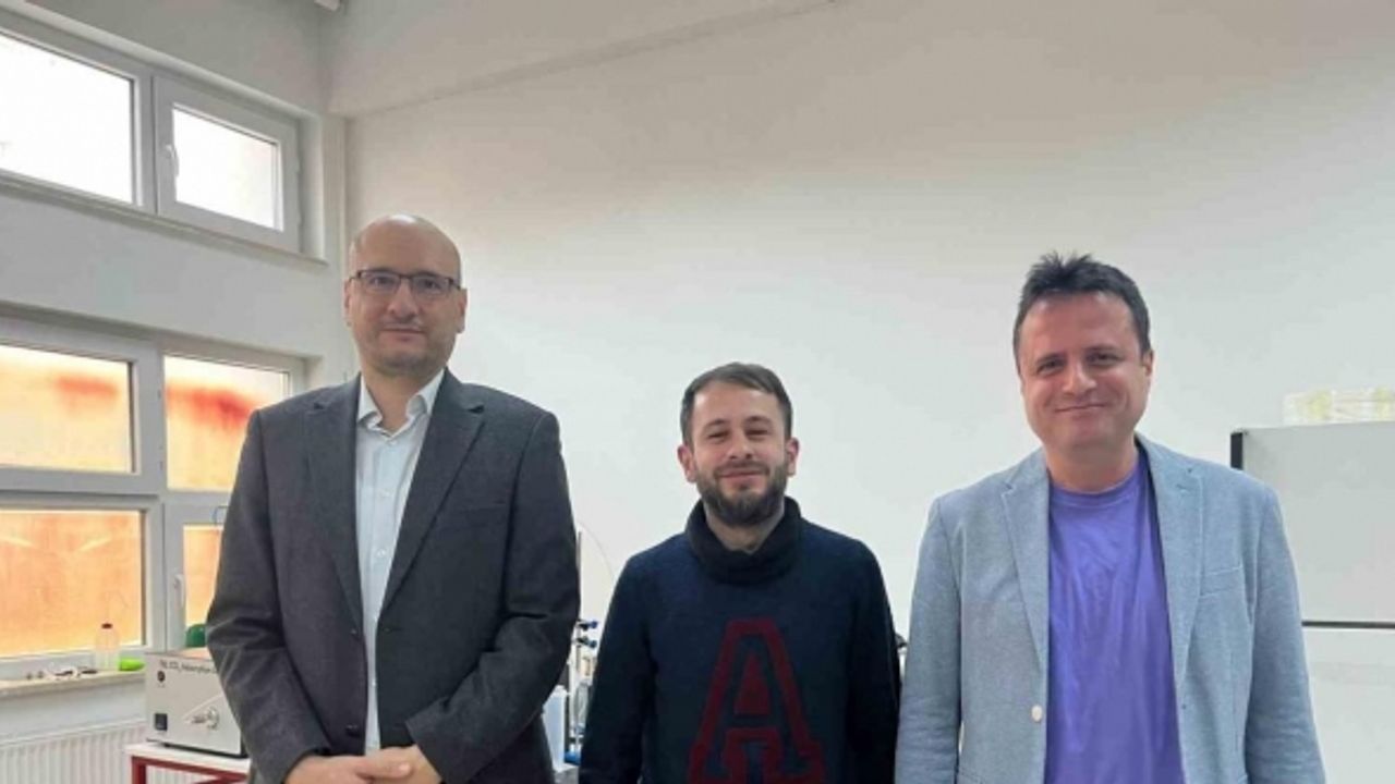 Eskişehir Teknik Üniversitesi’nin projesi Avrupa Birliği tarafından desteklenecek