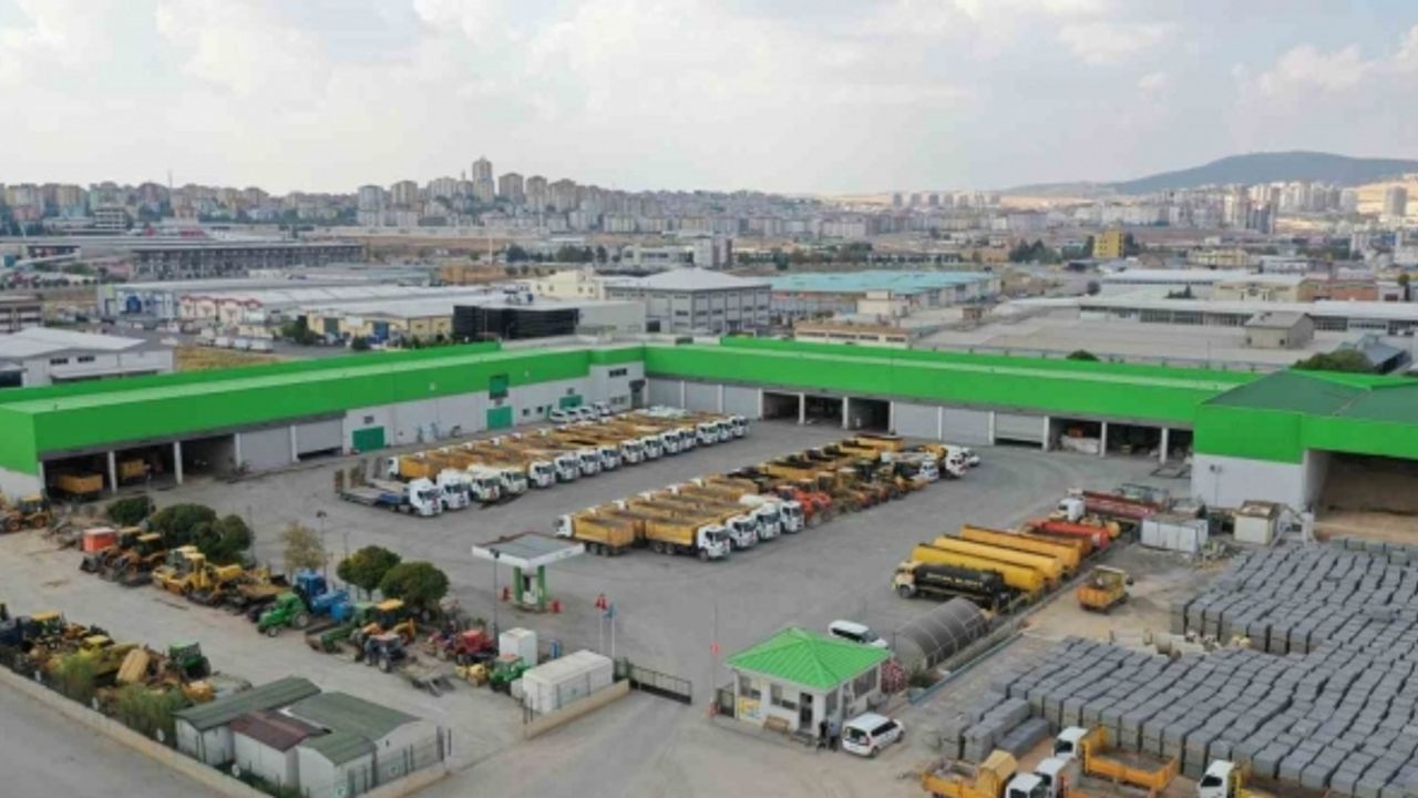 Fadıloğlu: “Kamu kaynaklarını en verimli şekilde kullanıyoruz”