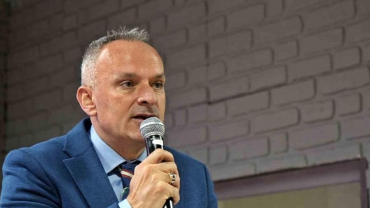 Farklı şehirlerden 120 öğrenci Antalya’da gastronomi için kampa girdi