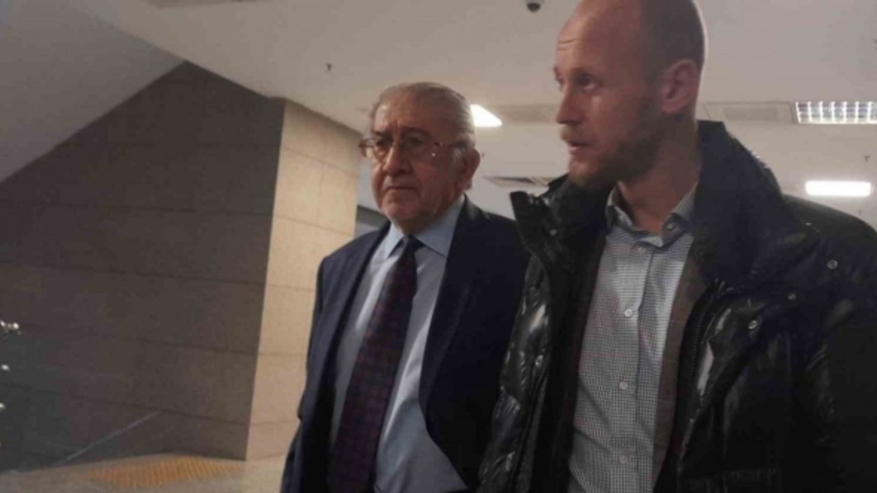 "Fatih Terim Fonu" davasında Seçil Erzan’ın yargılanmasına devam edilecek