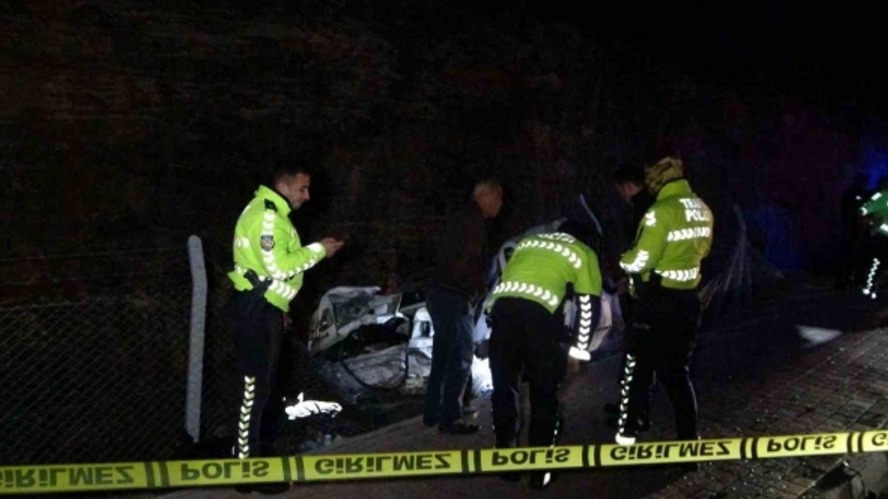 Feci kazada ölü sayısı 3’e yükseldi, hamile kadın bebeğiyle hayata tutunamadı