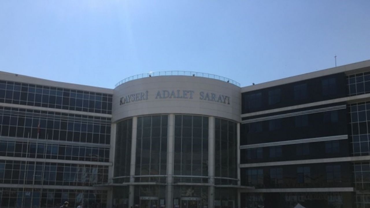 FETÖ’den tutuklu Mustafa Boydak’a ’Bankacılık Kanununa muhalefet’ten 10 ay hapis cezası