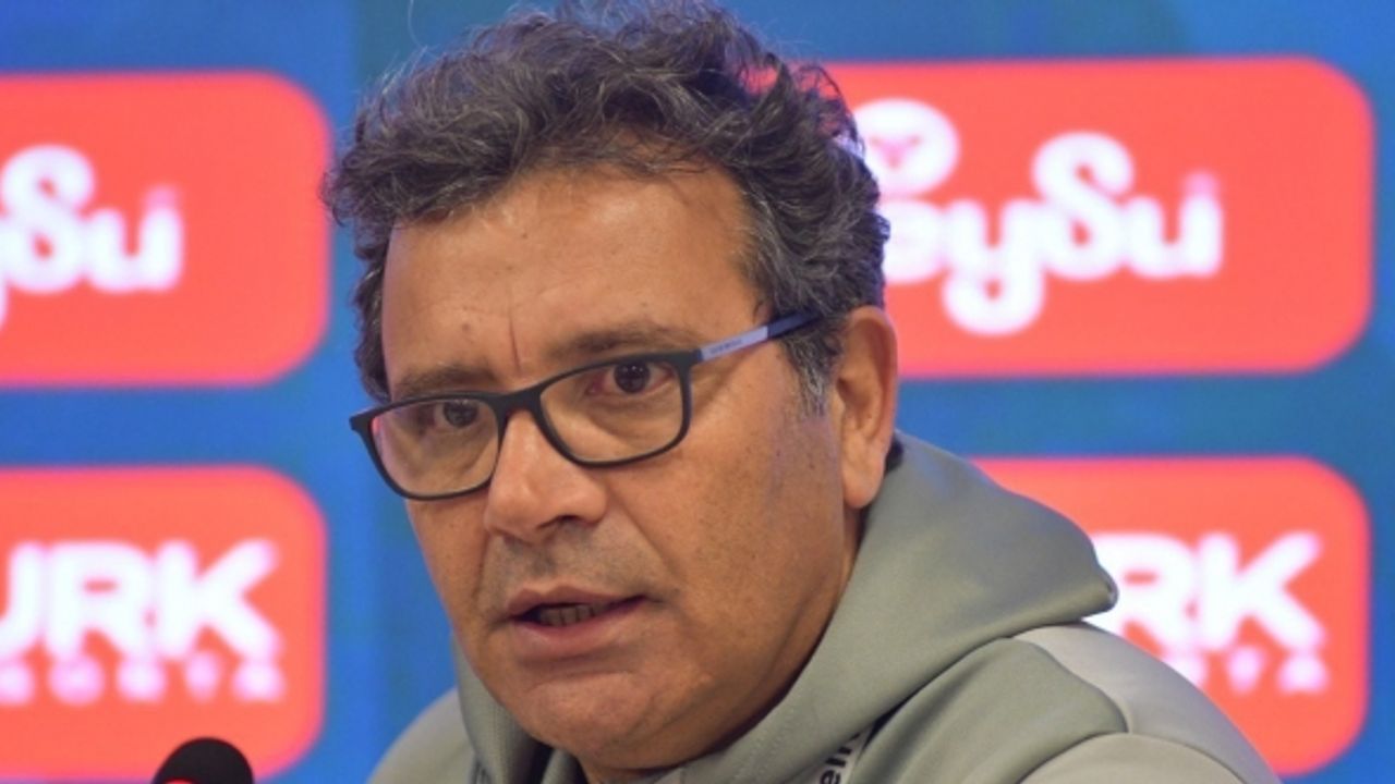 Fevzi Korkmaz: “Zor bir süreçten geçiyoruz”