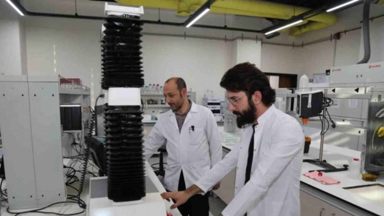 Fındık posası proteinleri sofralara alternatif yağ olarak dönecek