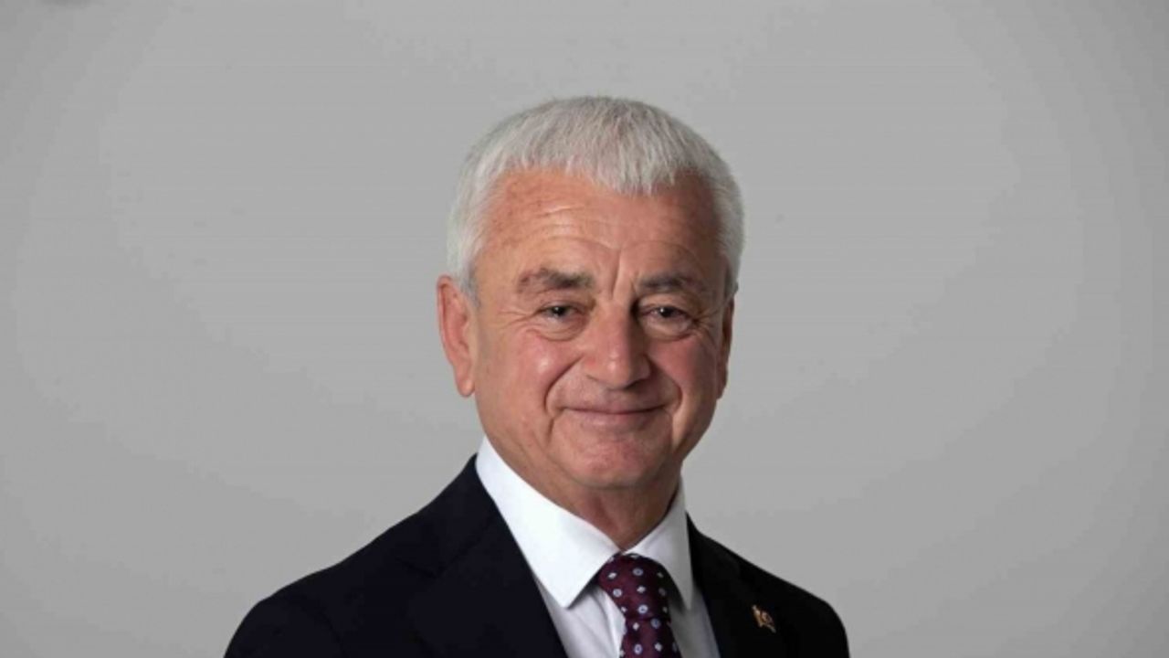 Finike Belediye Başkan Adayı Geyikçi: "Finike’yi yeni umutlarla geleceğe taşımak için yeniden görev bekliyoruz"