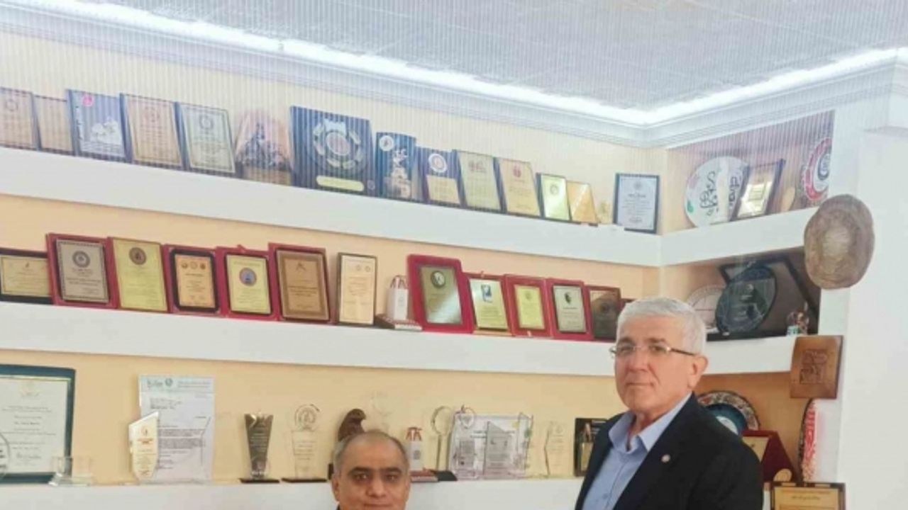 Fırat: ’’Sosyal dışlanma riski yaşayan engellilere istihdam da sahip çıkmalıyız’’