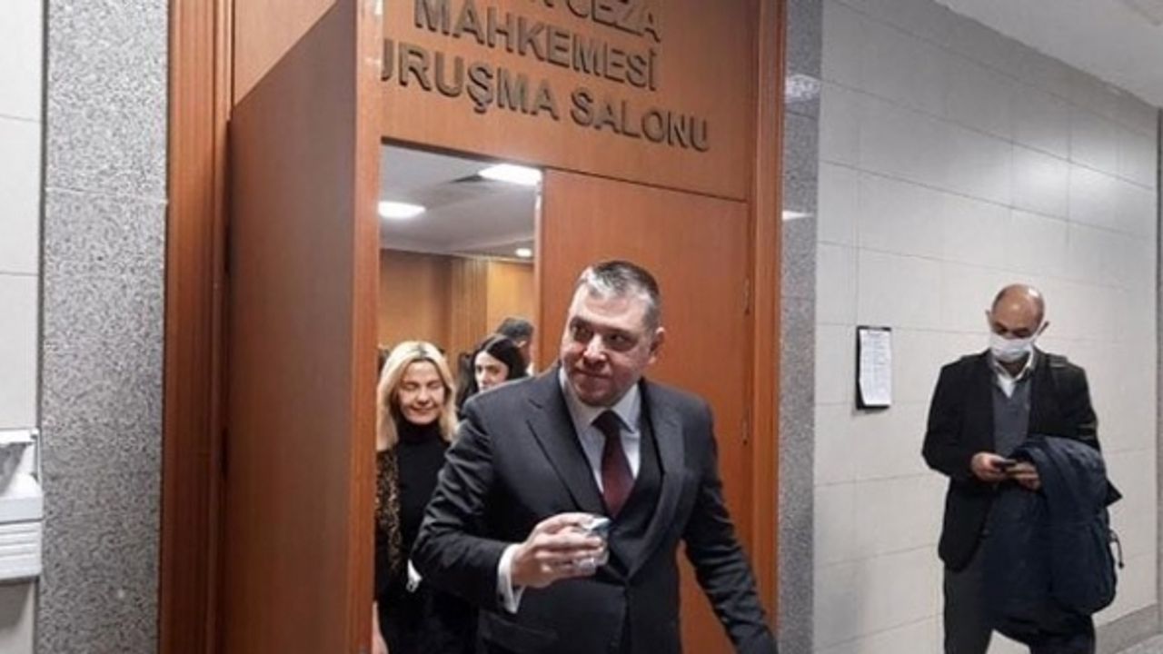 Fon davasında Seçil Erzan’ın tutukluluk halinin devamına hükmedildi