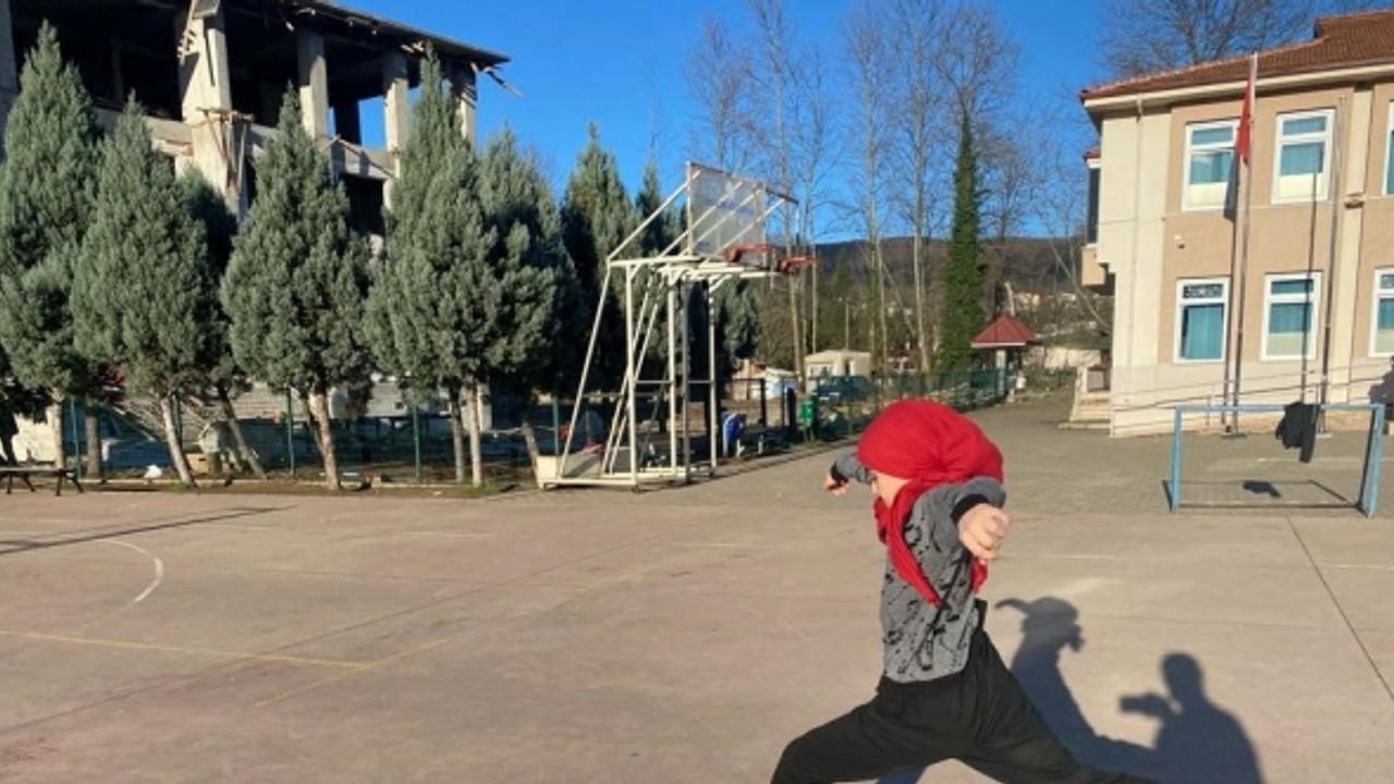 Futbol Gelişim Projesi 4 ayda 500 bine yakın öğrenciye ulaştı