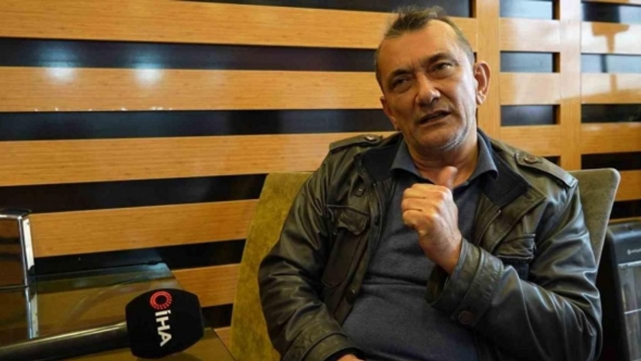 Gaffar Okkan ve 5 polisin şehit edildiği pusuda gazi olmuştu, 23 yıl önceki o anı böyle anlattı