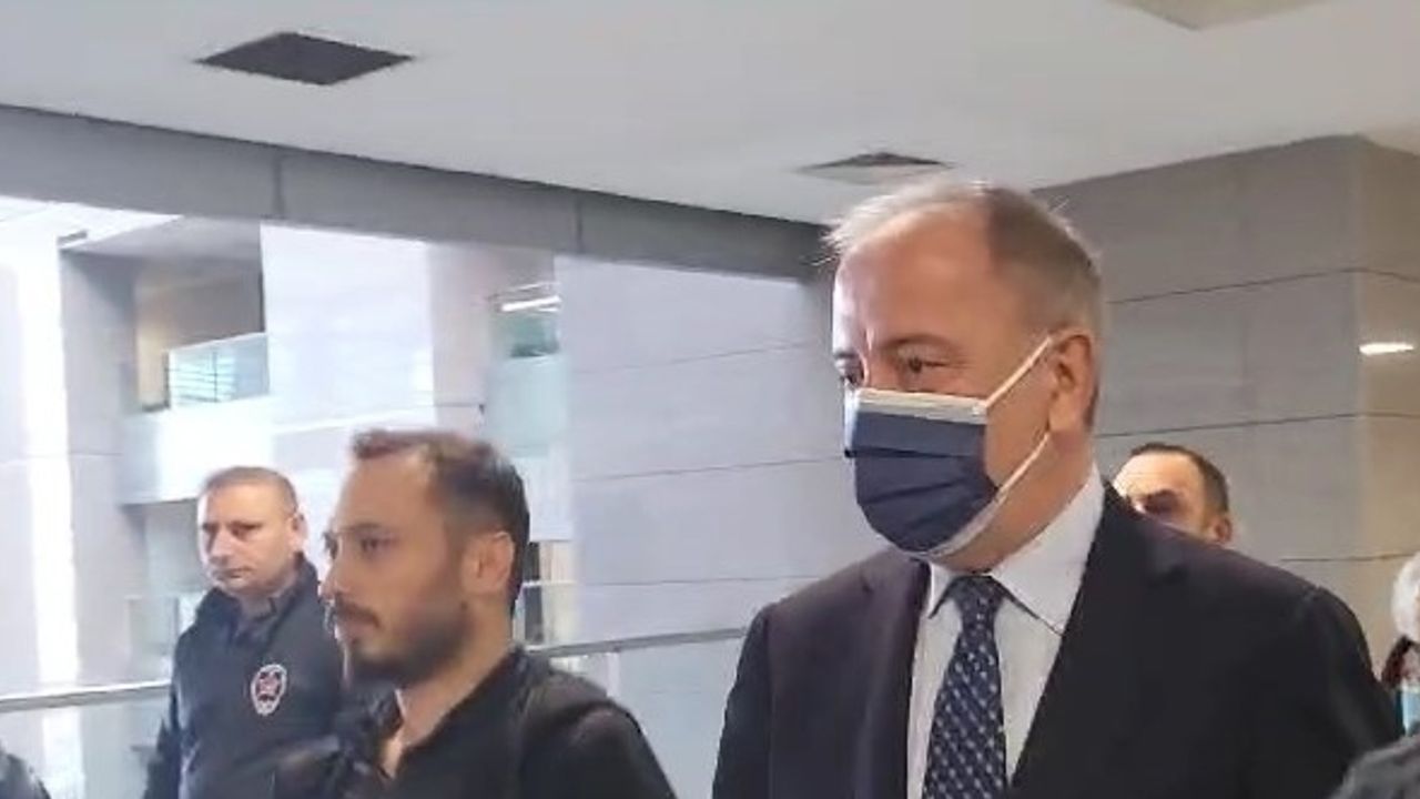 Gazeteci Fatih Altaylı’nın Savcılık ifadesi ortaya çıktı