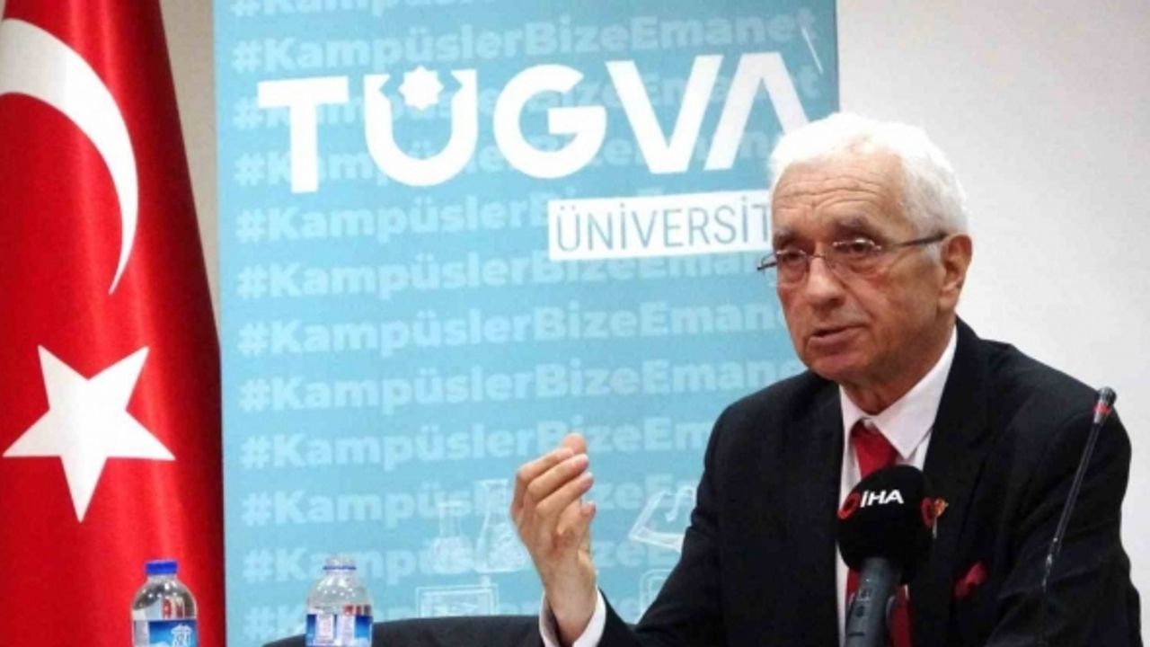 Gazeteci-Yazar İhsan Tunçoğlu: "Dezenformasyonla Mücadele Merkezi çok iyi çalışıyor"