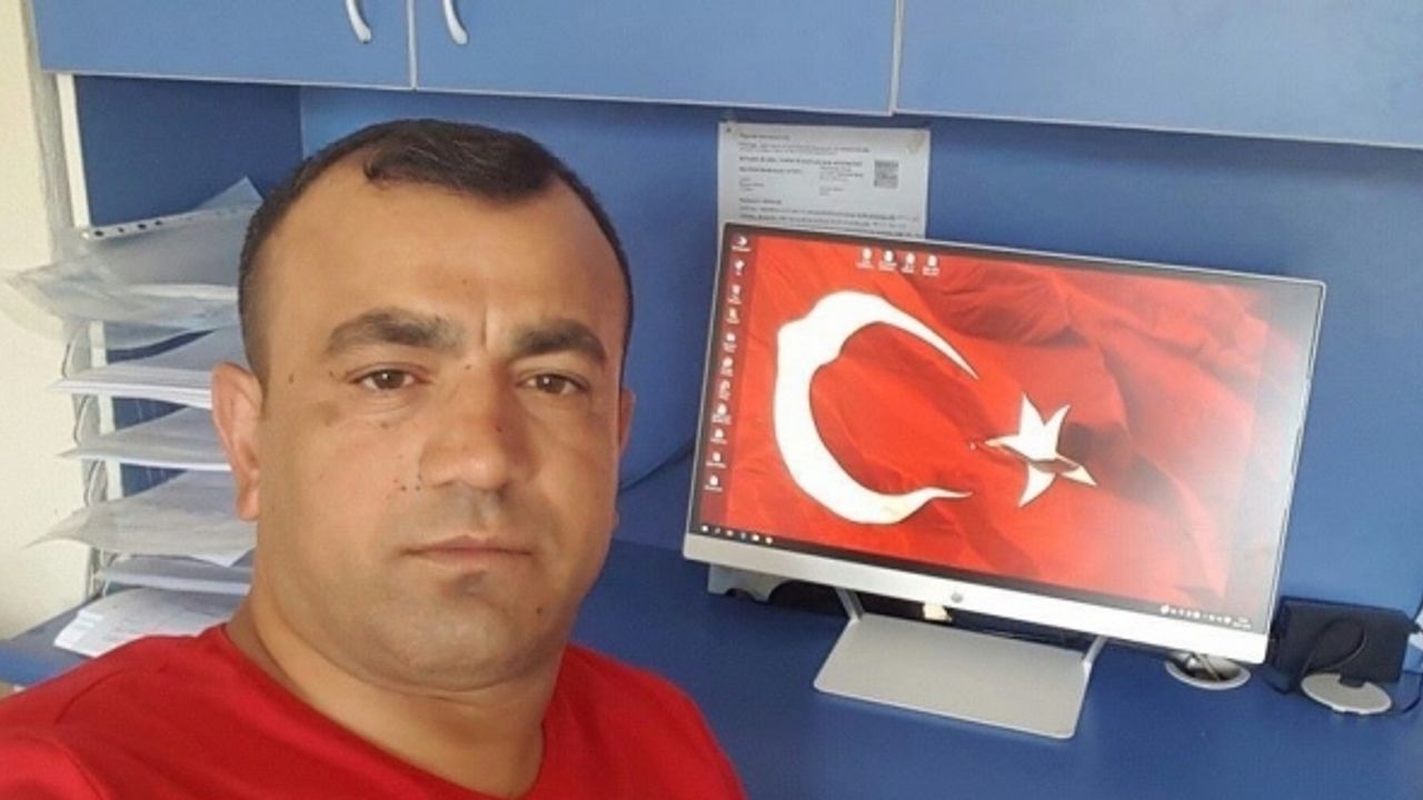 Gediz İlçe Tarım Müdürlüğünün genç personeli kansere yenildi