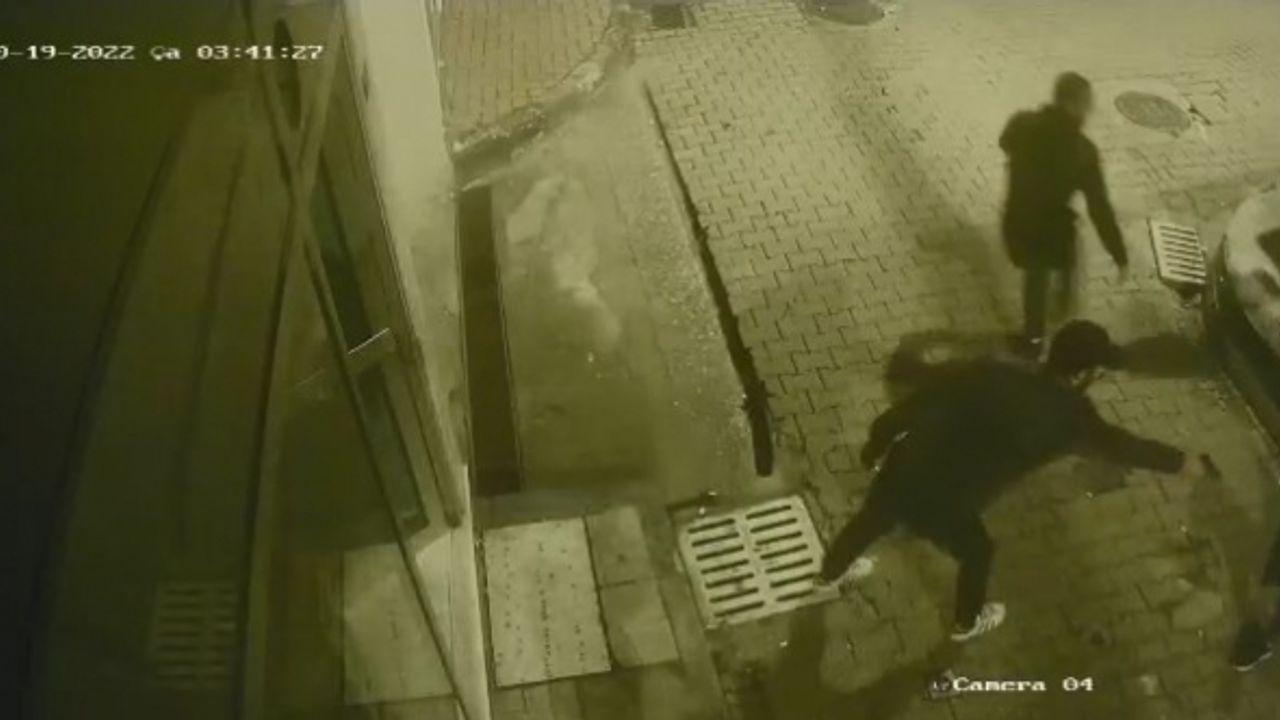 Genç adam 15 el ateş edilerek öldürülmüştü: Sanıklar olay gününü ilk kez anlattılar