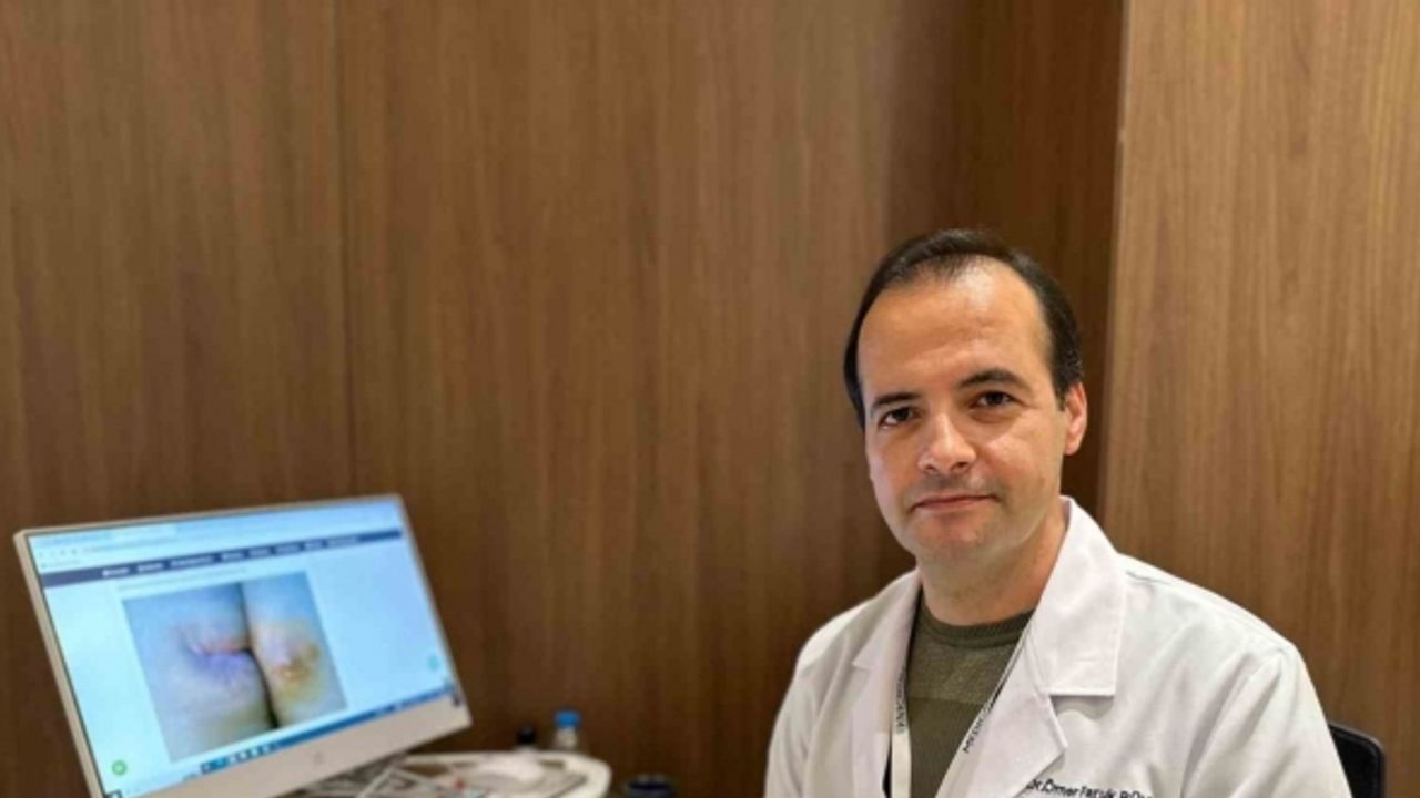 Genel cerrahi uzmanı uyardı: "Uzun süre tuvalette beklemek hemoroide yol açıyor"