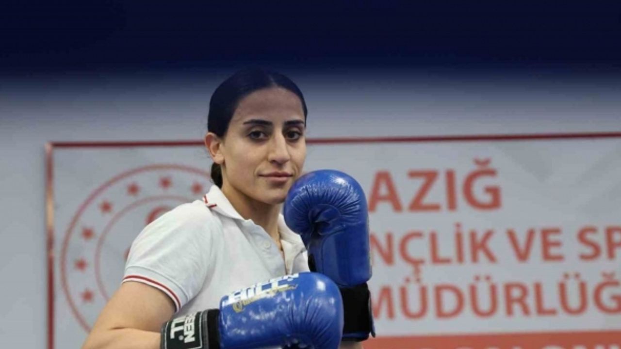 Gizem Özer’den şampiyonluk rüzgarı: Paris Olimpiyatları yolunda 8. zafer