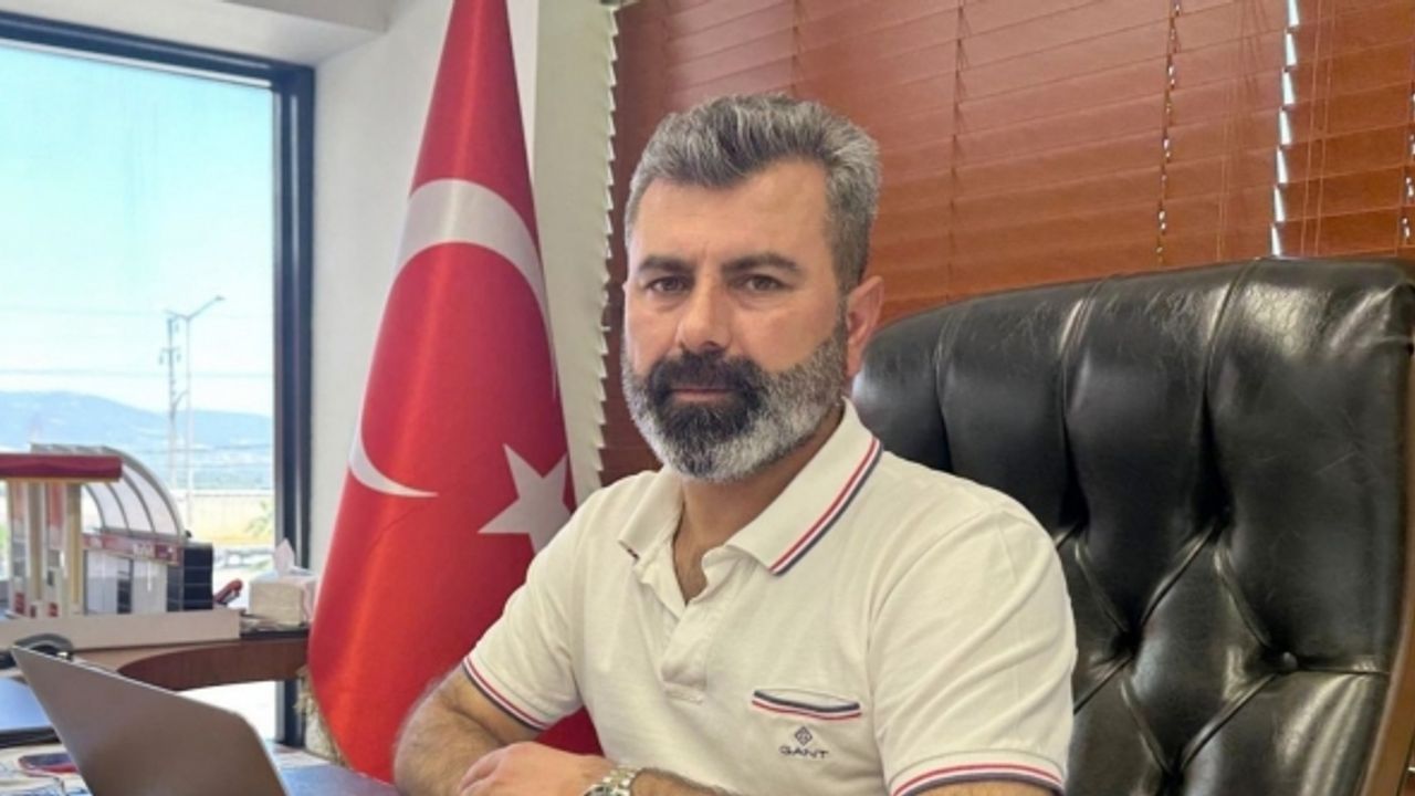 Gökhan Akın: “İkinci yarıya iyi başlamak istiyoruz”