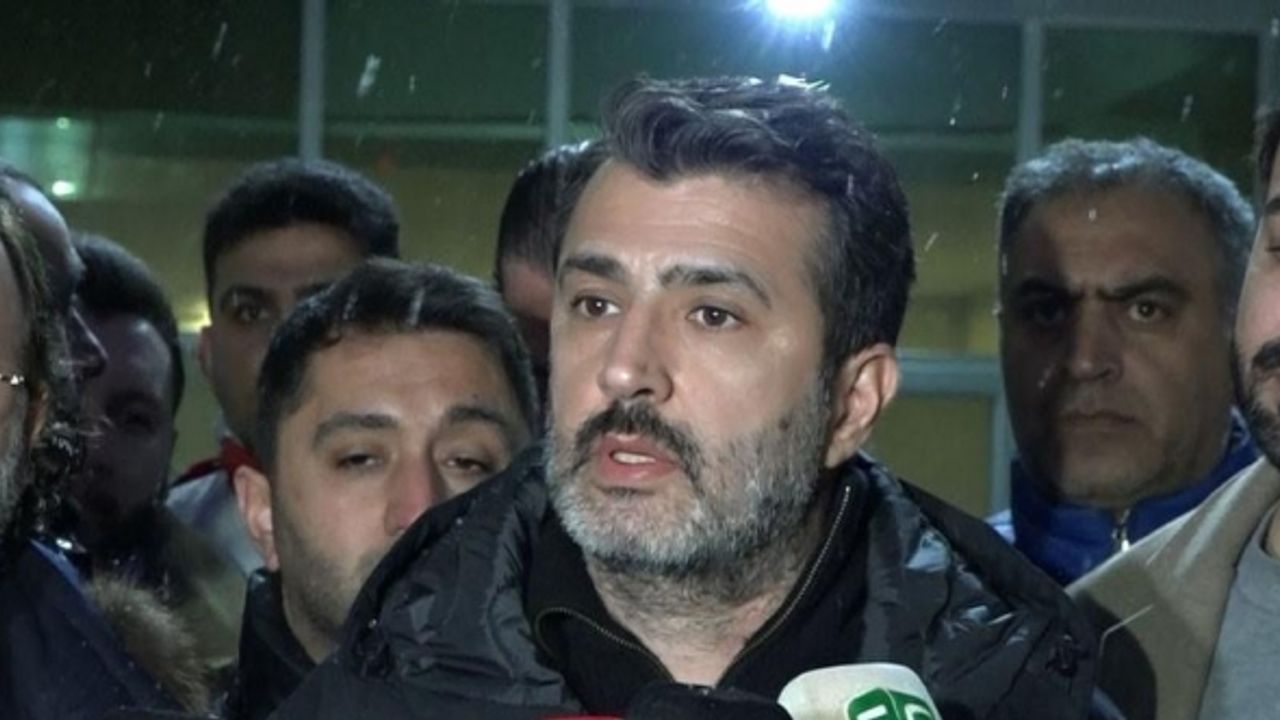 Gökhan Karagöl: "Beşiktaş karşısında 3 puan almak çok değerli"