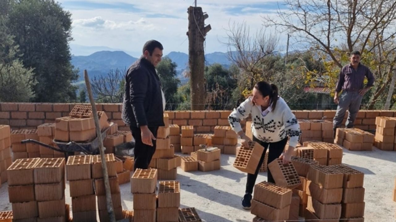 Gözpınar imamının zorunlu misafirliği, Başkan Çamoğlu’nun desteğiyle sona erecek