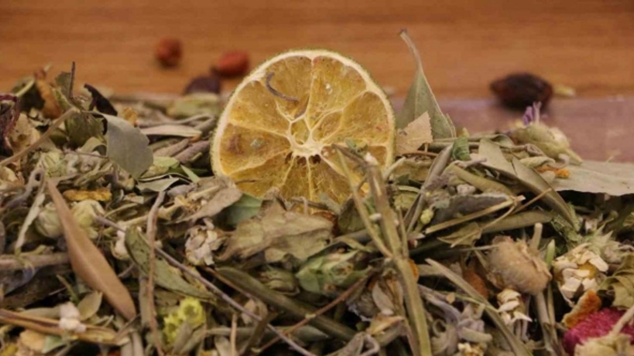 Grip vakalarının arttığı dönemde hastalar aktarların yolunu tuttu