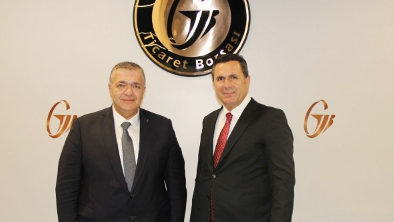 GTB Başkanlarından 10 Ocak Çalışan Gazetecileri Günü mesajı