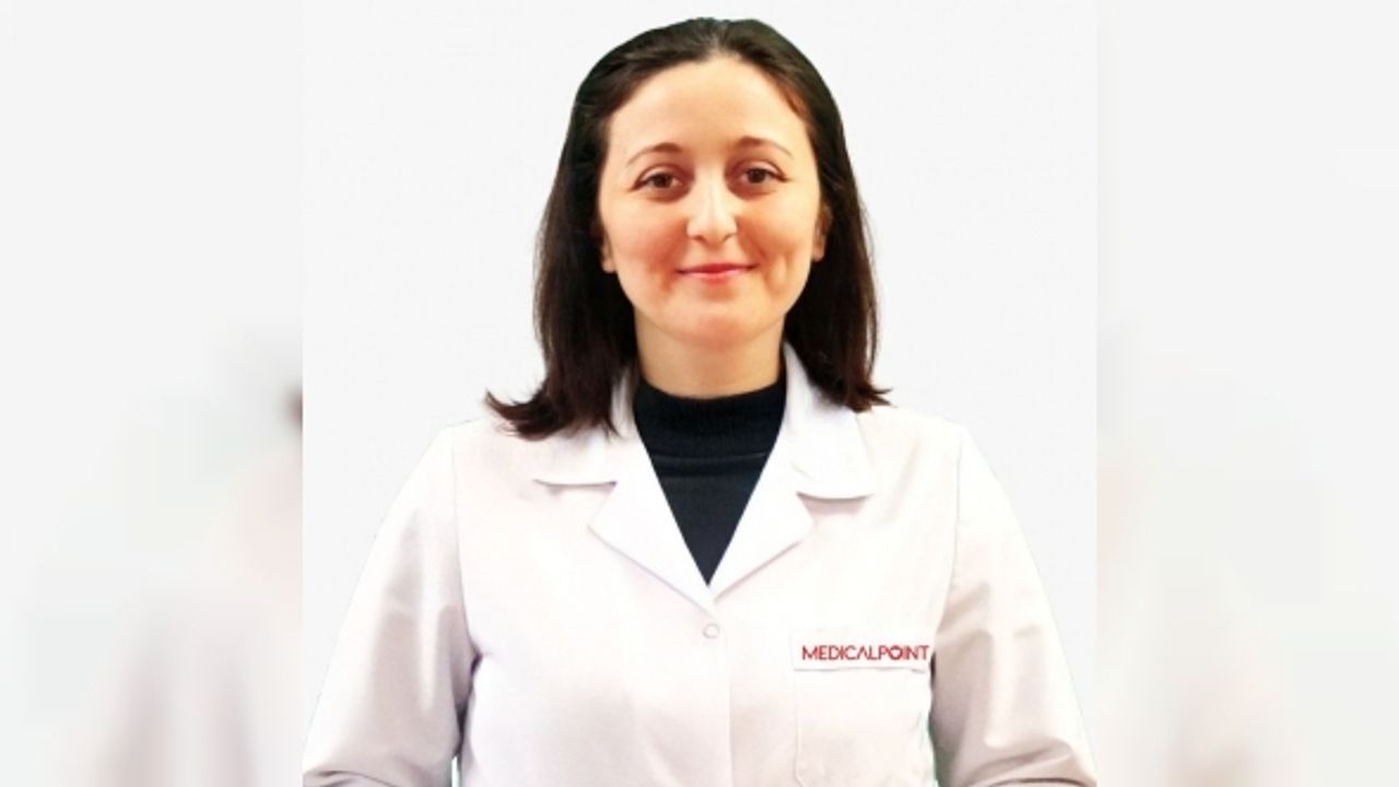 Gül, “Boyunda oluşan ve birkaç haftada iyileşmeyen kitlelere dikkat!”