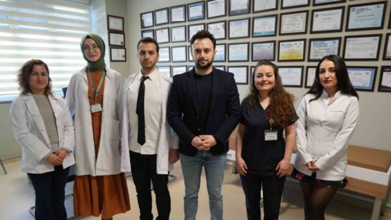 Haber izlemeyenler ve çok meyve tüketenlerin koronaya yakalanmadığı ortaya çıktı