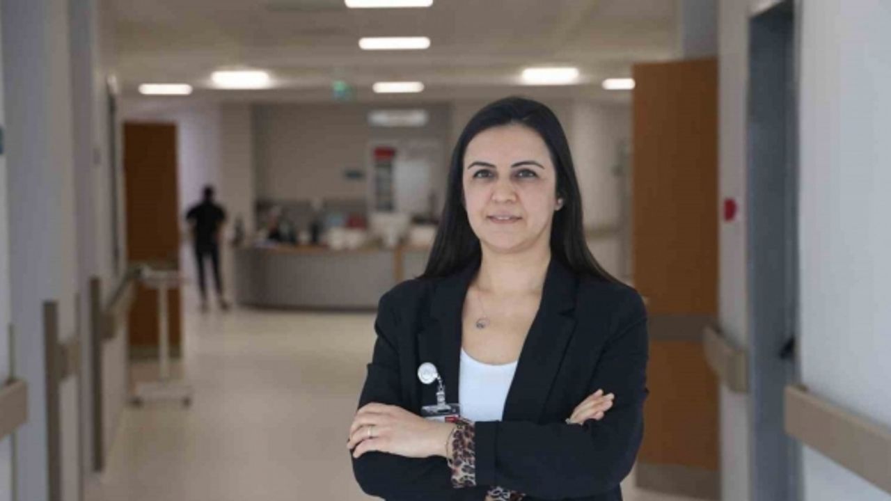 Hastanelerin dolmasına sebep olan hastalık: ‘Üst solunum yolu enfeksiyonu’