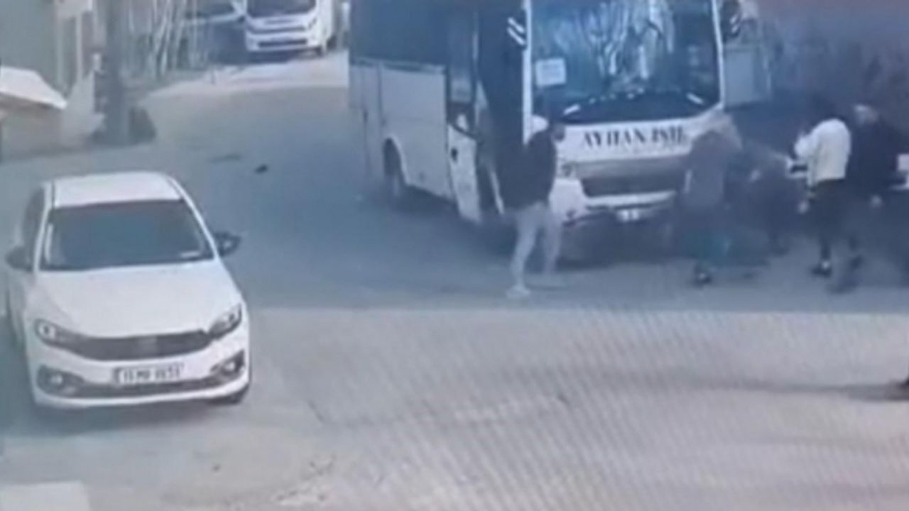 Hayatını kaybeden temizlik işçisi engelli kızı için çalışıyormuş