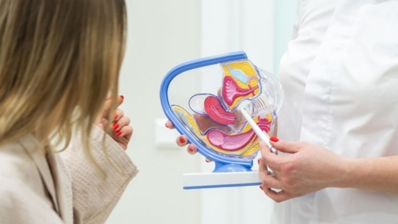 HPV aşısı rahim ağzı kanserinden koruyor