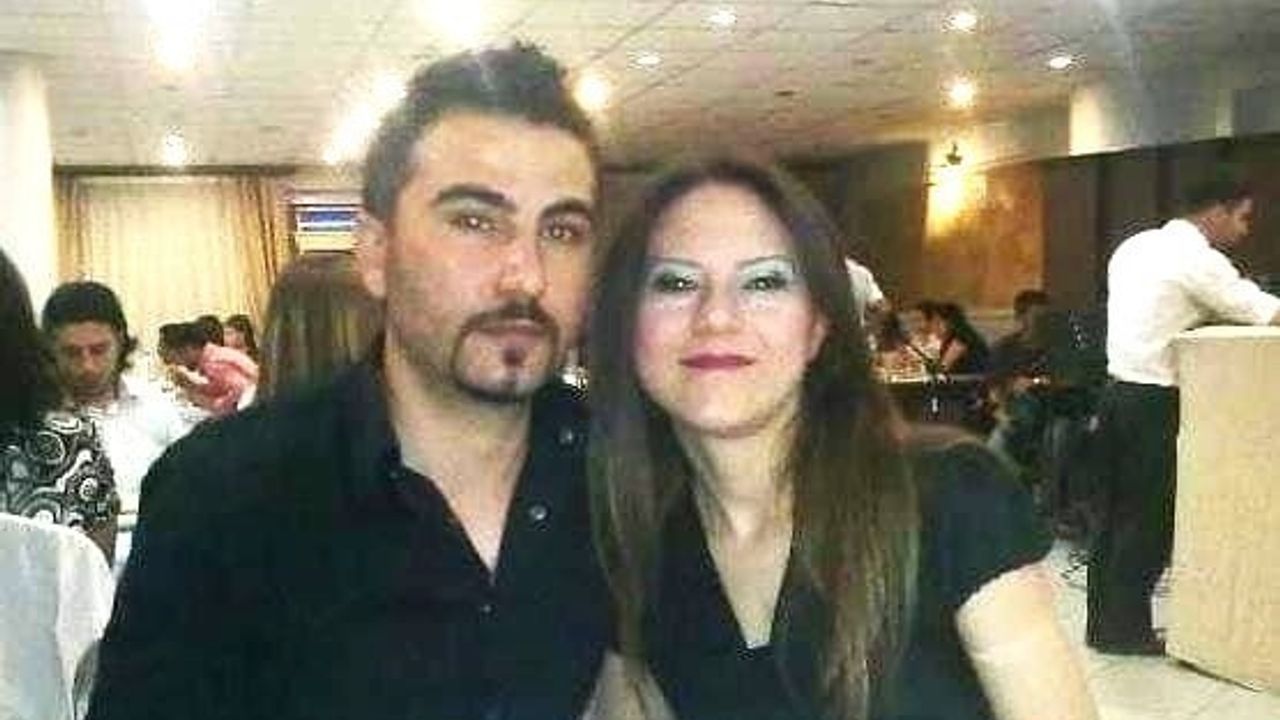 Hülya hemşireyi öldüren kocasından şaşırtan savunma: "Katil yaftası yedim"