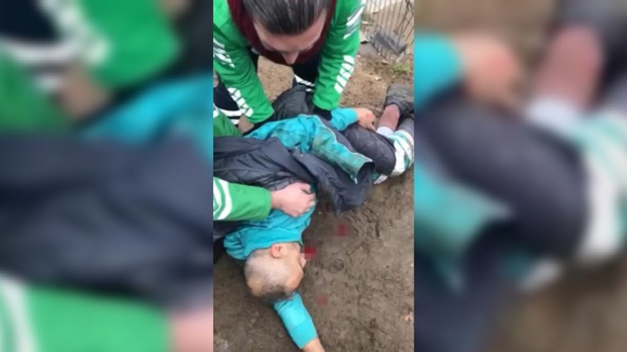 İBB Arıtma Tesisi’nde korkunç cinayet: Ters baktın dedi, sırtından bıçakladı